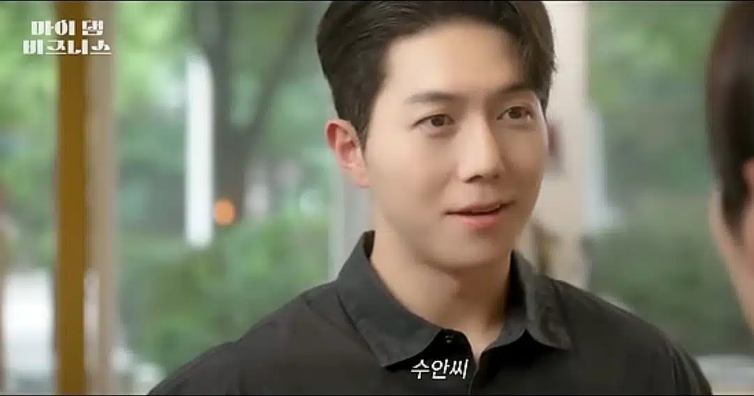 เรื่องราวเบื้องหลังการแสดง: ปาร์คมินแจและแรงบันดาลใจของวงการบันเทิง