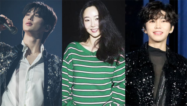 อิทธิพลของปาร์คมินแจต่ออุตสาหกรรมบันเทิงเกาหลี: การวิเคราะห์เส้นทางอาชีพและผลงานที่สร้างแรงบันดาลใจ