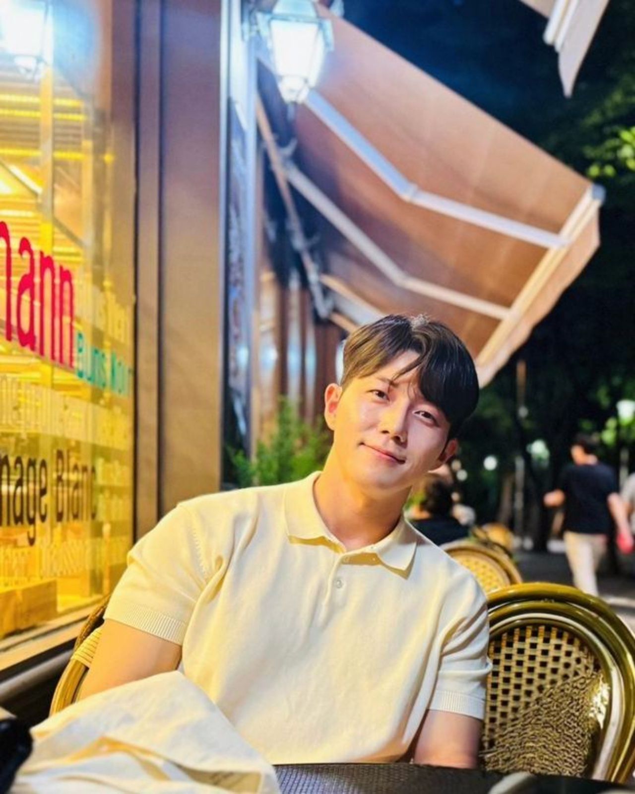 Park Min Jae: เรื่องราวของความพยายามและการสร้างสรรค์ที่น่าติดตาม