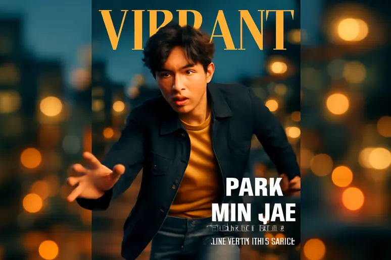 ผลงานของปาร์คมินแจ: ซีรีส์ที่คุณควรรู้ใน 2023-2024