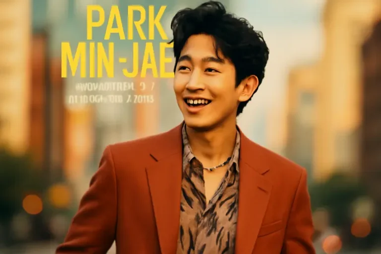 ข่าวอัปเดตผลงานพัคมินแจล่าสุด 2025