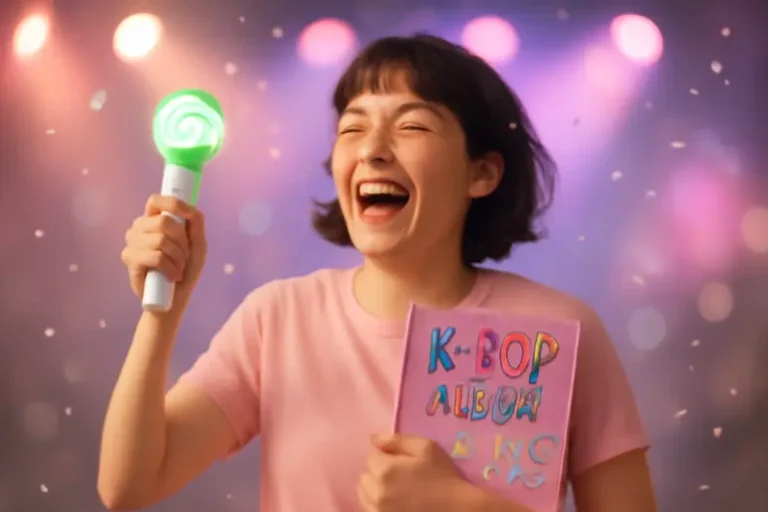 เข้าร่วมแฟนไซน์ เคป็อป 2024 — เตรียมตัวและกติกา