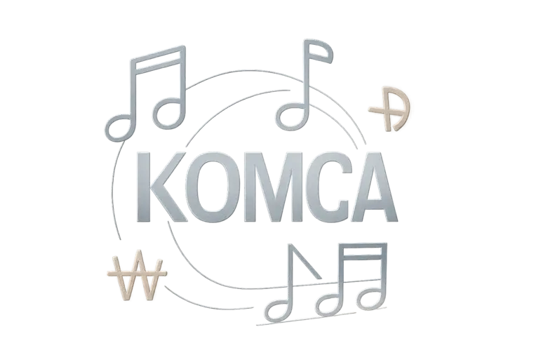 KOMCA ประกาศกฎใหม่เขย่าวงการ K-Pop: ศิลปินอิสระรับทรัพย์?