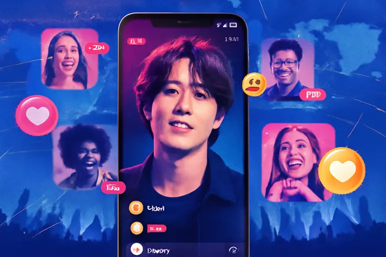 Weverse คืออะไร? แพลตฟอร์มเชื่อมศิลปิน K-Pop กับแฟนคลับ