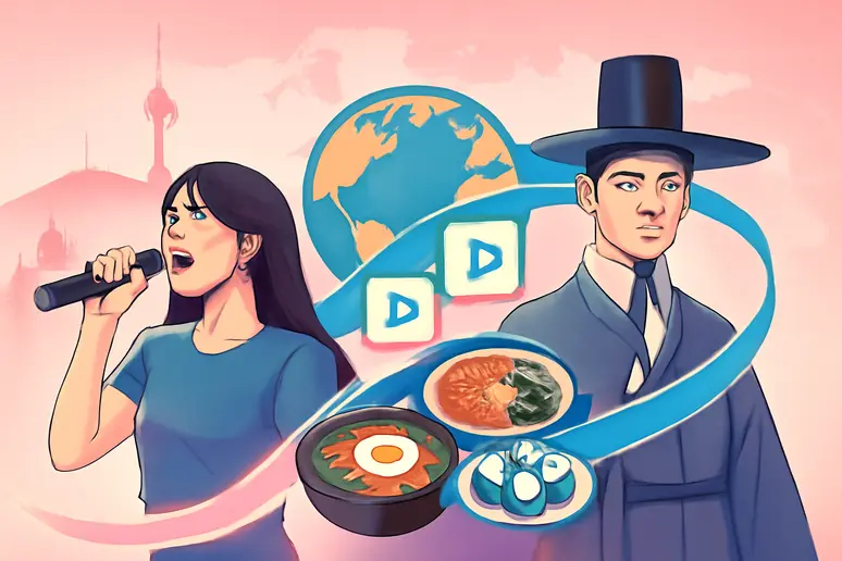 ซอฟต์พาวเวอร์เกาหลี: เจาะลึกสถานการณ์, ผลกระทบ & เทรนด์โลก