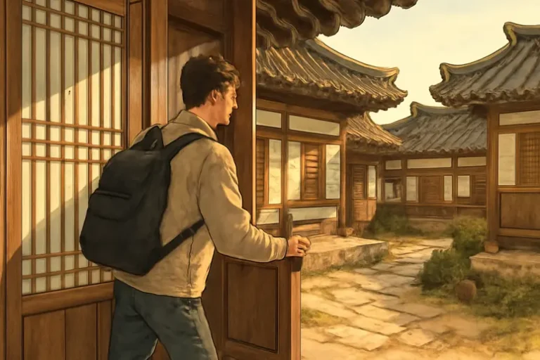 บุกชอนฮันอกวันนี้: อัปเดตล่าสุดและความลับที่คุณไม่เคยรู้!