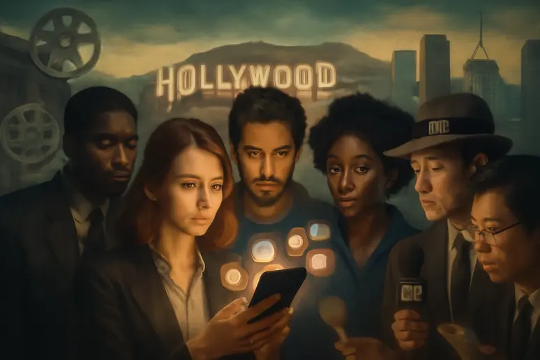 The Social Reckoning: เจาะลึก Zuckerberg เขย่าวงการ!